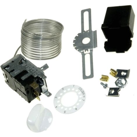 Thermostat Danfoss n°8