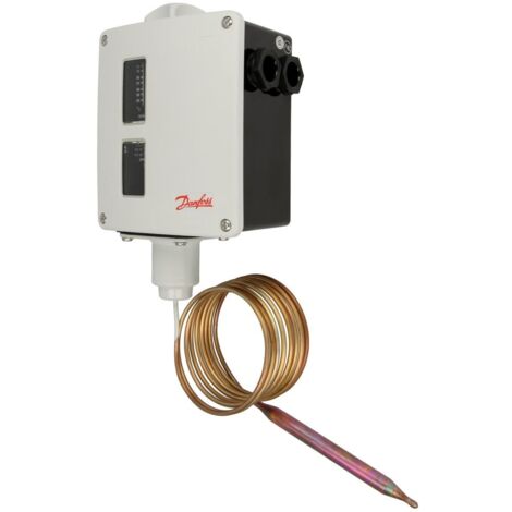 Thermostat Danfoss RT123