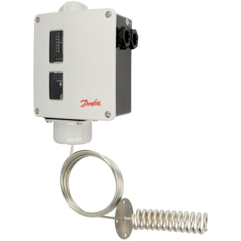 Thermostat Danfoss RT140
