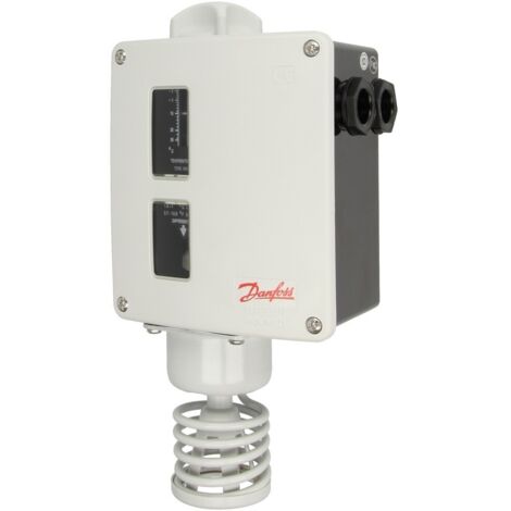 Thermostat Danfoss RT4