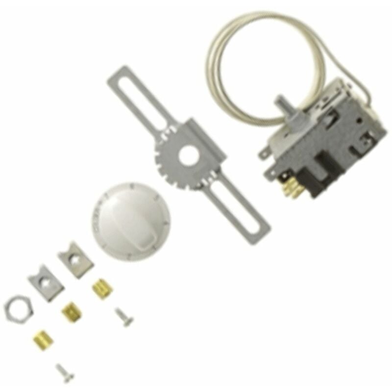 Termostato Dansfoss n°4 - Lavatrice - BRANDT