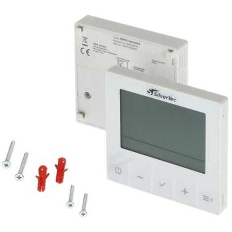 Thermostat DD3 pour régulations OEG