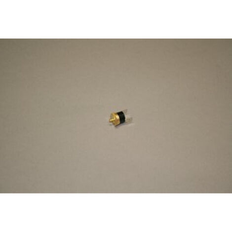 Thermostat de brûleur 107°C