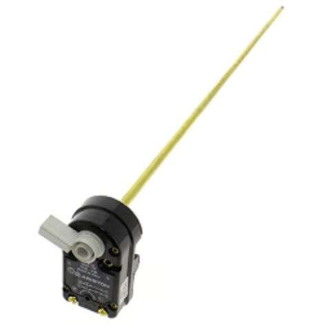 Thermostat de chauffe-eau à canne embrochable RTS3 - DIFF pour Chaffoteaux : 691220