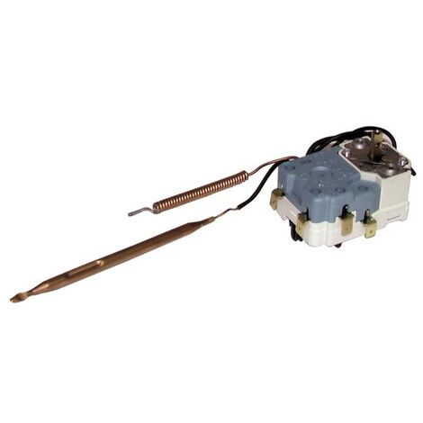 THERMOSTAT CHAUDIERE CODE FAM DE DIETRICH 95365574