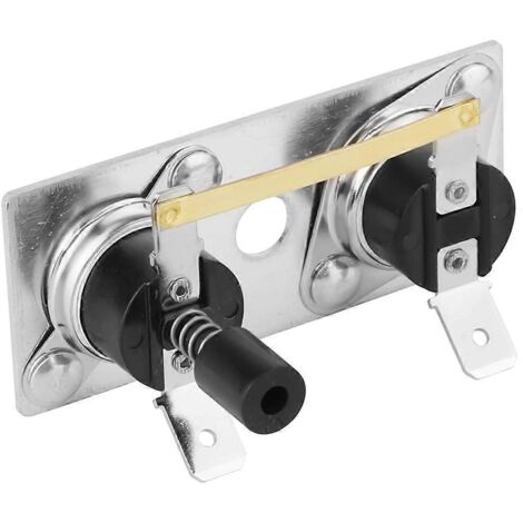 Thermostat de chauffe-eau pour VR pour 232282