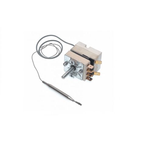 THERMOSTAT DE COMMANDE TEMPERATURE POUR FOUR SCHOLTES - C00137130