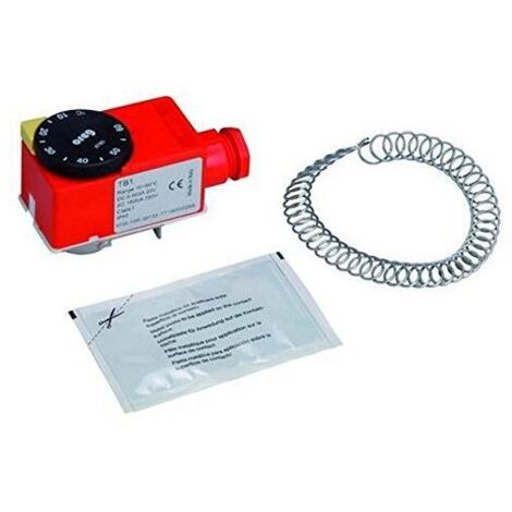 Thermostat de contact Bosch TB1