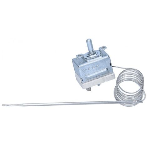 THERMOSTAT DE CUISSON 40 - 280 °C POUR REFRIGERATEUR ROLLER GRILL - 576F28