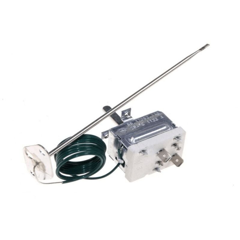 Brandt - thermostat de cuisson 55.17052.140 pour four 74X1640