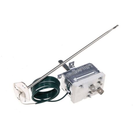 THERMOSTAT DE CUISSON 55.17052.140 pour FOUR BRANDT - 74X1640