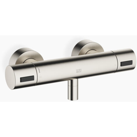 Thermostat de douchette Dornbracht pour montage mural,