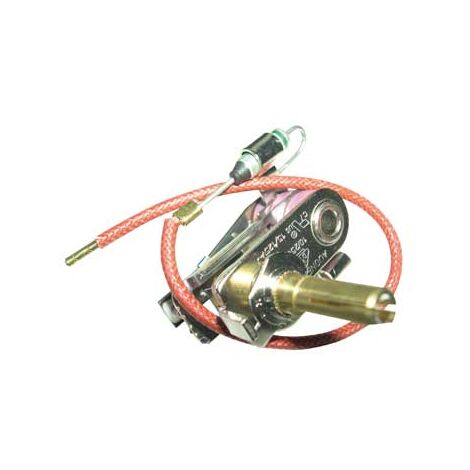Thermostat de fer avec securite pour PIECES ASPIRATEUR...