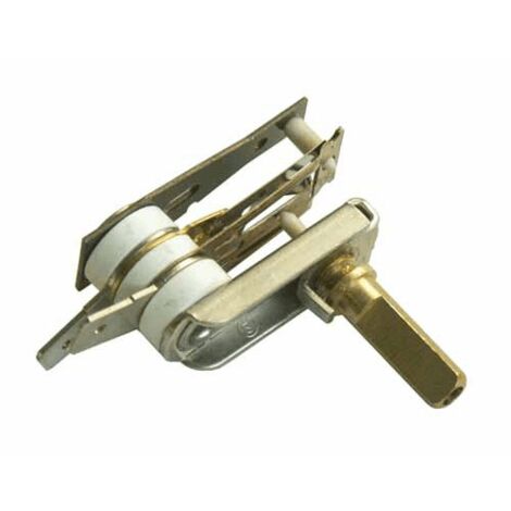 THERMOSTAT DE FER POUR PETIT ELECTROMENAGER DOMENA - 500414773