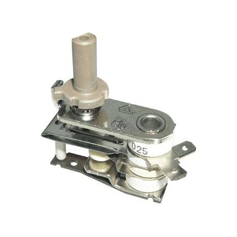 THERMOSTAT DE FER pour PIECES PREPARATION CULINAIRE PETIT...