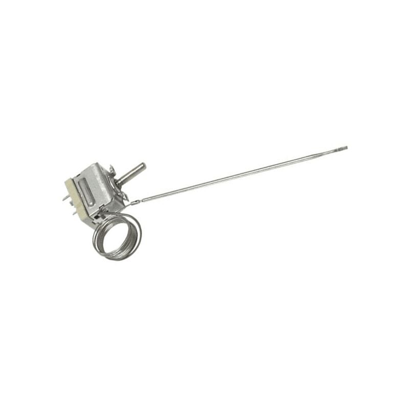 Gaggenau - thermostat de four 300° bulbe inox pour four ...