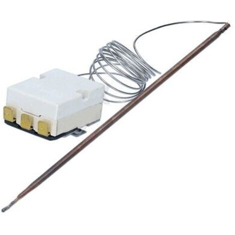 THERMOSTAT DE FOUR 320°C POUR FOUR BEKO - 263410023