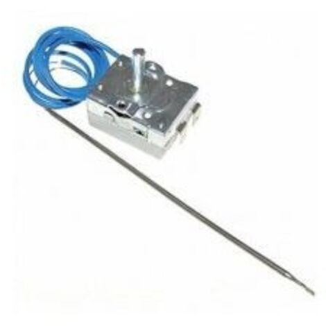 THERMOSTAT DE FOUR +50 : + 285 °C, Four - Cuisinière, 32001459