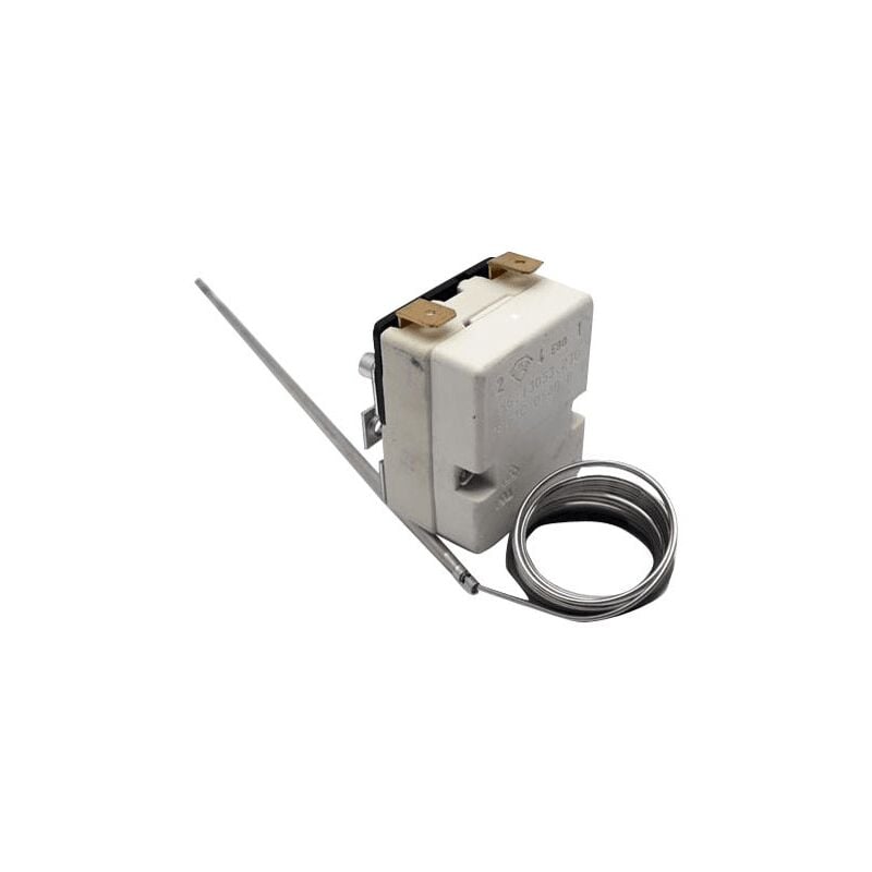 Fagor - thermostat de four 8138071675-285 pour four C08D000A1