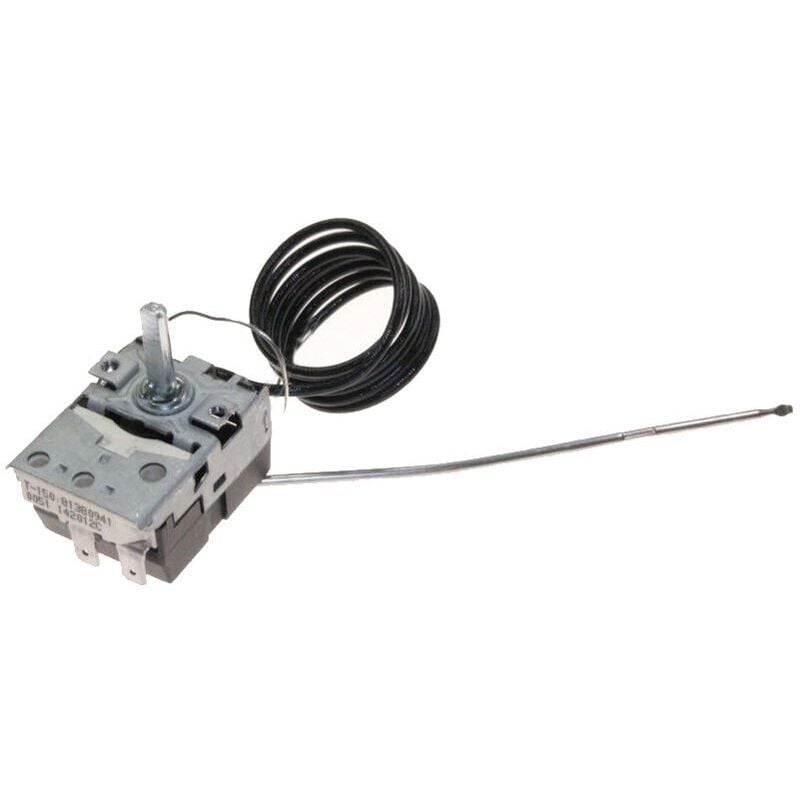 Brandt - Thermostat De Four 81380941 C080032A9 Pour cuisiniere