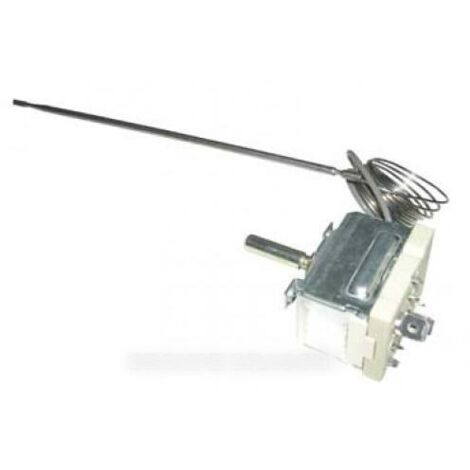 THERMOSTAT DE FOUR EGO 310 ROSIERES