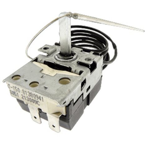 THERMOSTAT DE FOUR pour FOUR BRANDT - 75X1511