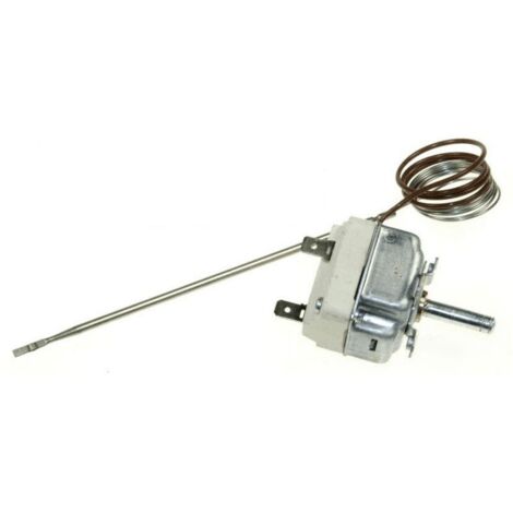 THERMOSTAT DE FOUR POUR FOUR ROSIERES - 49007259
