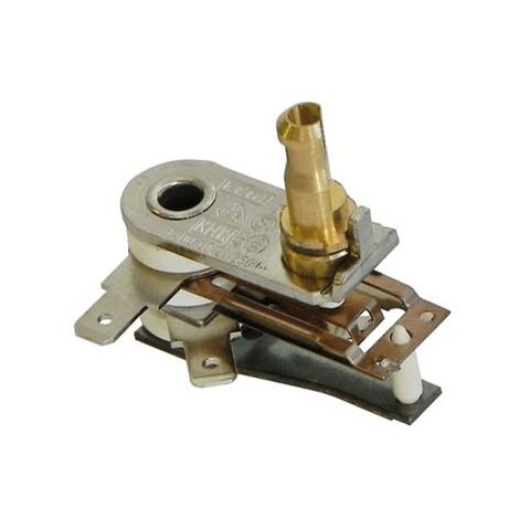 THERMOSTAT DE FOUR POUR PETIT ELECTROMENAGER ROWENTA - SS-184646