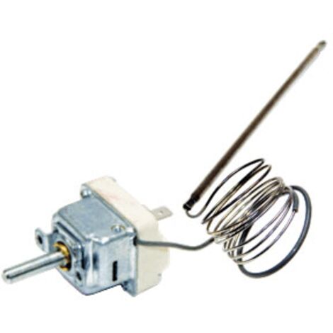 THERMOSTAT DE FOUR PYROLISE pour CUISINIERE ROSIERES -...
