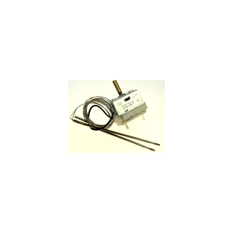 Thermostat pour Four hotpoint - ariston C00074273
