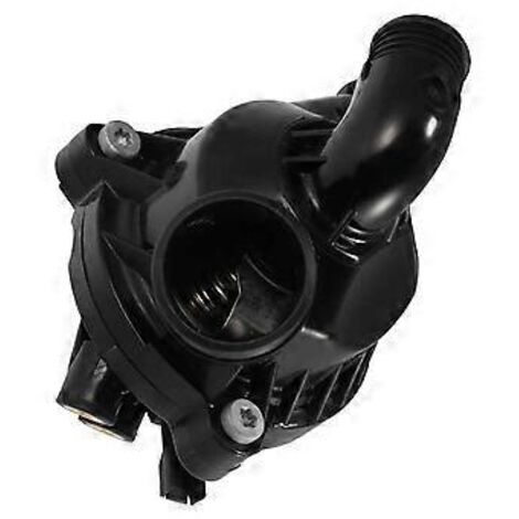 Thermostat de liquide de refroidissement 11537550172 pour moteur de voiture X5 X6