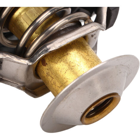 Thermostat de liquide de refroidissement JAGUAR X‑TYPE Estate X400 [C2S11278]