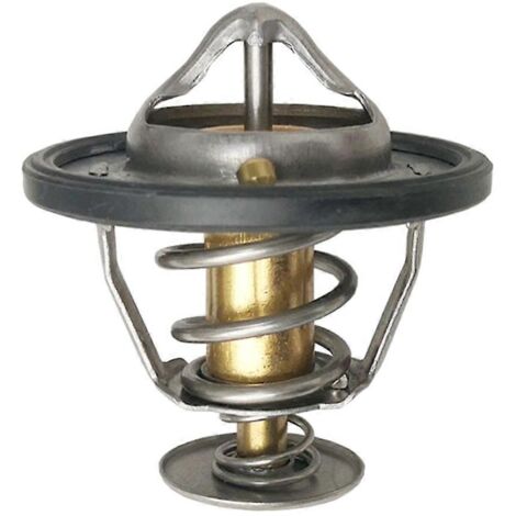 Thermostat de liquide de refroidissement moteur 21210AA181 pour