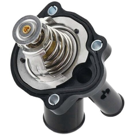 Thermostat de liquide de refroidissement moteur pour Escape Focus 48708--