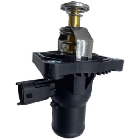 Thermostat de liquide de refroidissement moteur pour pièce automobile ---