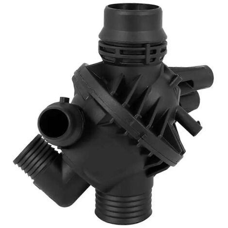 Thermostat de liquide de refroidissement moteur pour X3 F25 XDrive28i N52--