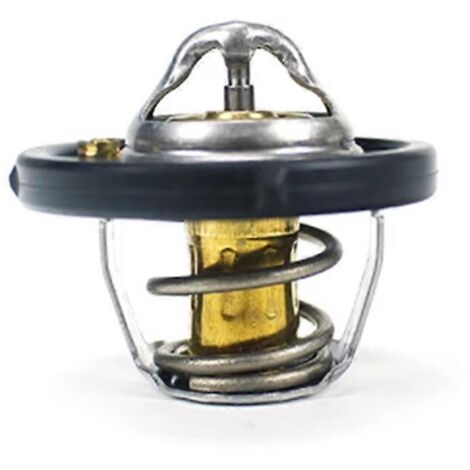 Thermostat de liquide de refroidissement pour Fiesta (voir photo)