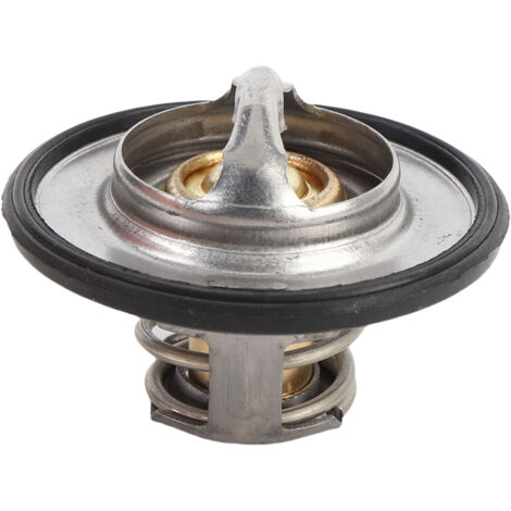 Thermostat de moteur 160f avec joint de remplacement pour Motorad 300-160, comparé au Stant 13006