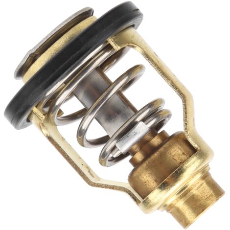 Thermostat de moteur 67F124110 de remplacement pour moteur hors-bord YAMAHA F75 F80 F90 F150