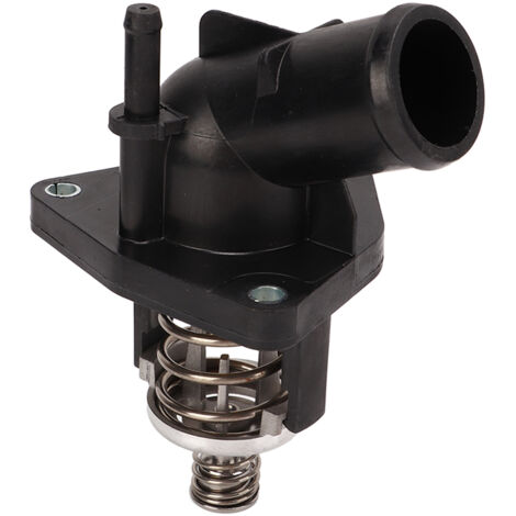 Thermostat de moteur de voiture 12674639 remplacement de l'assemblage de sortie de pompe à eau pour Silverado Suburban Tahoe