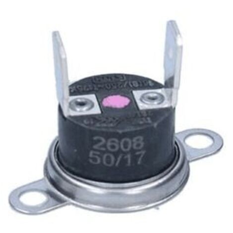 THERMOSTAT DE PROTECTION KLIXON 130C ELTH POUR FOUR   GORENJE - 310287