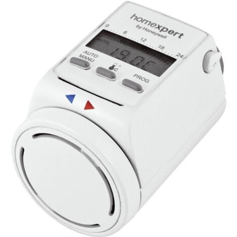 Thermostat de radiateur 8 à 28 °C Honeywell Home HR20 Style 1 pc(s)