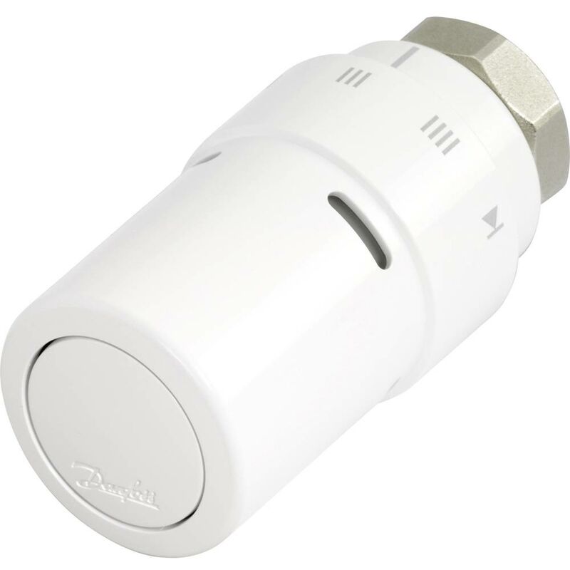 T/ête thermostatique de radiateur rbm TL10 et TL 20 RBM
