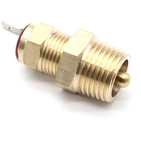 Thermostat de radiateur électrique, interrupteur de ventilateur de refroidissement du moteur