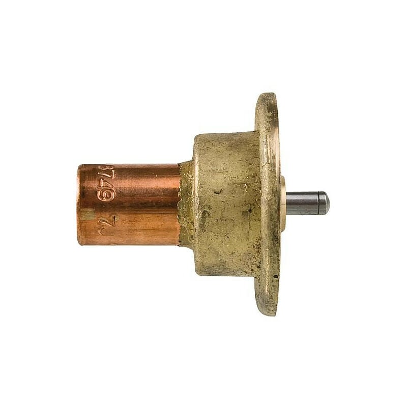 Thermostat de rechange pour WS Termo clapet de chargement 55°C