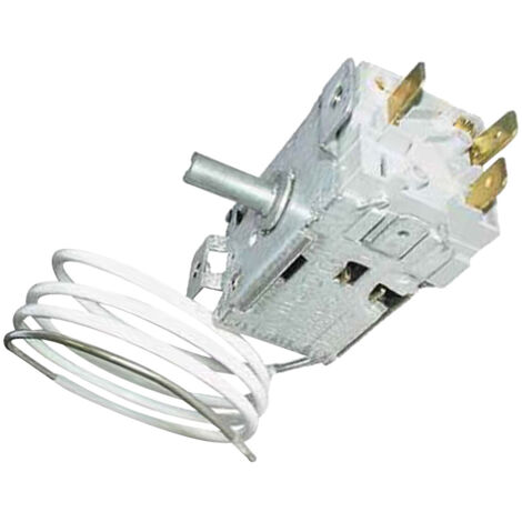 THERMOSTAT DE REFRIGERATEUR A130243 pour REFRIGERATEUR...