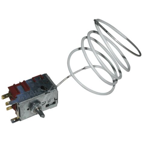 THERMOSTAT DE REFRIGERATEUR K59H2840 POUR REFRIGERATEUR - 57558