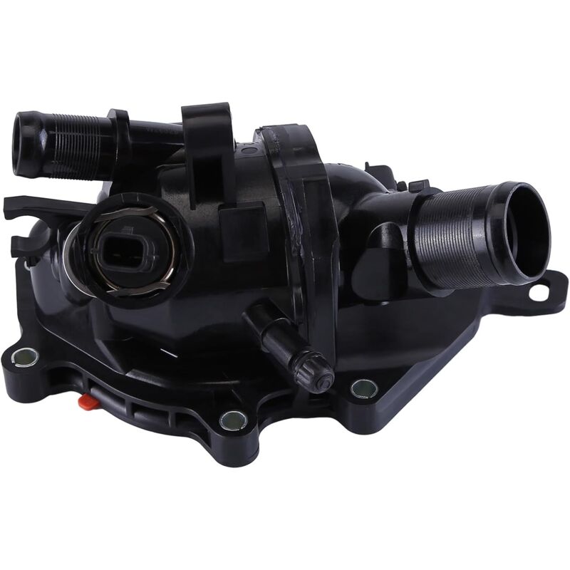 Thermostat de refroidissement du moteur compatible avec Renault Nissan 110600260r 2822033000