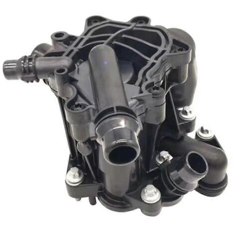 Thermostat de refroidissement moteur 11537644811 1153 7644 811 pour X3 G01--