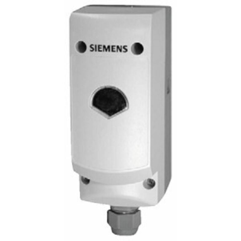 Siemens - Thermostat de sécurité 50..70°C : RAK-TB.1410B-M